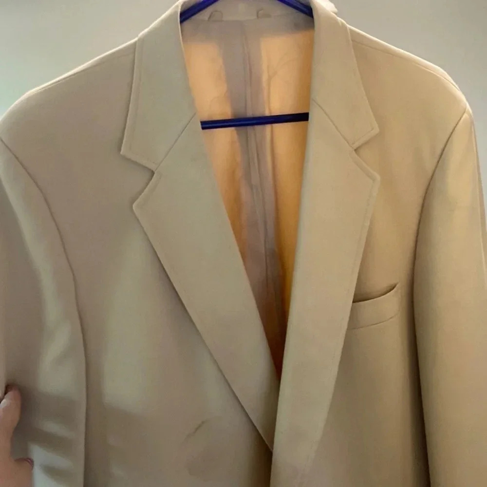Vintage 80s blazer